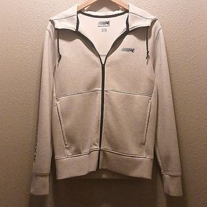 American Eagle zip-up sweatshirt